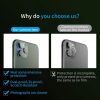 Iphone 14 Plus Bestsuit Flexible Hybrid Kameralencse védő üvegfóli-5903396160820 2 kép