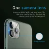 Iphone 14 Plus Bestsuit Flexible Hybrid Kameralencse védő üvegfóli-5903396160820 4 kép