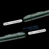Iphone 14 Plus Bestsuit Flexible Hybrid Kameralencse védő üvegfóli-5903396160820 5 kép