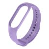 Xiaomi Smart Band 7 szilikon óraszíj lila-9145576255230 1 kép