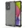 Samsung Galaxy A33 5G Honeycomb armor TPU tok fekete-9145576244753 4 kép