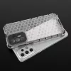Samsung Galaxy A33 5G Honeycomb armor TPU tok fekete-9145576244753 8 kép