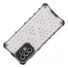 Samsung Galaxy A33 5G Honeycomb armor TPU tok fekete-9145576244753 10 kép