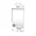 Samsung Galaxy A33 5G 3MK All-Safe AC fokozott védelmet nyújtó tok-5903108452205 1 kép