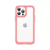 iPhone 13 Pro Outer Space tok piros kerettel-9145576248584 4 kép