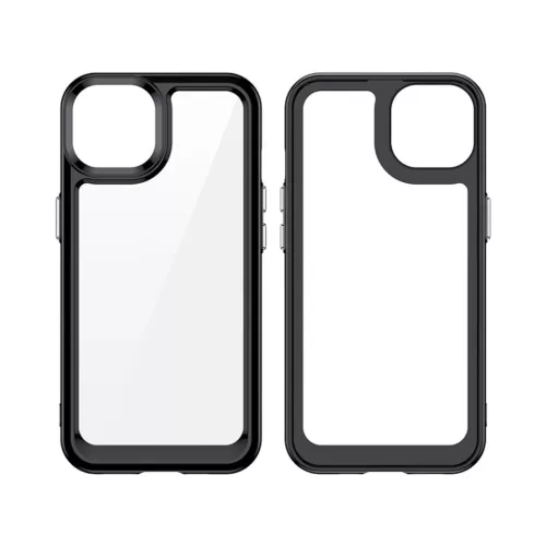 iPhone 13 Pro Outer Space tok piros kerettel-9145576248584 1 kép
