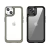 iPhone 13 Pro Outer Space tok piros kerettel-9145576248584 2 kép