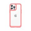 iPhone 13 Pro Max Outer Space tok piros kerettel-9145576248638 1 kép