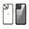 iPhone 13 Pro Max Outer Space tok piros kerettel-9145576248638 2 kép