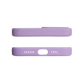 iPhone 13 Pro Max Design virágmintás tok lila-9145576253830 1 kép
