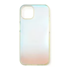 iPhone 13 Pro Aurora Neon Gel tok kék-9145576253397 5 kép
