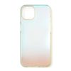 iPhone 13 Pro Max Aurora Neon Gel tok kék-9145576253427 5 kép