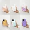 iPhone 13 Pro Max Aurora Neon Gel tok kék-9145576253427 1 kép