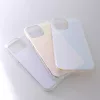 iPhone 13 Pro Max Aurora Neon Gel tok kék-9145576253427 2 kép