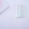 iPhone 13 Pro Max Aurora Neon Gel tok kék-9145576253427 3 kép