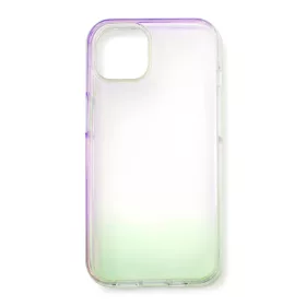iPhone 13 Pro Max Aurora Neon Gel tok lila-9145576253434 5 kép