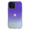 iPhone 13 Pro Max Aurora Neon Gel tok lila-9145576253434 4 kép