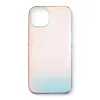 iPhone 13 Pro Aurora Neon Gel tok arany