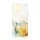 iPhone 13 Pro Marble Gel tok narancssárga-9145576251591 1 kép