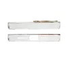 iPhone 13 Pro Marble Gel tok narancssárga-9145576251591 7 kép