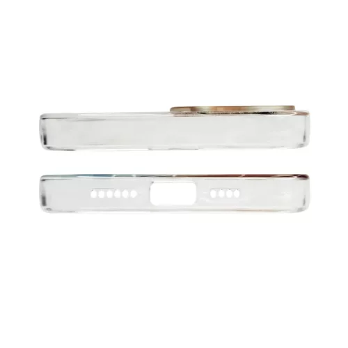 iPhone 13 Pro Marble Gel tok narancssárga-9145576251591 7 kép