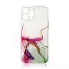 iPhone 13 Pro Max Marble Gel tok menta-9145576251669 6 kép