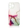 iPhone 13 Pro Max Marble Gel tok menta-9145576251669 1 kép