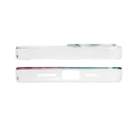 iPhone 13 Pro Max Marble Gel tok menta-9145576251669 1 kép
