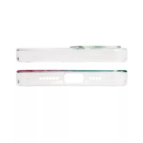 iPhone 13 Pro Max Marble Gel tok menta-9145576251669 1 kép