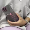 iPhone 13 Pro Max Marble Gel tok menta-9145576251669 5 kép