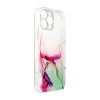 iPhone 13 Pro Max Marble Gel tok menta-9145576251669 7 kép