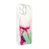 iPhone 13 Pro Max Marble Gel tok menta-9145576251669 7 kép