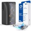 Samsung Galaxy Z Fold 4 Whitestone Dome Glass 2x 9H kijelzővédő üv-8809365407057 1 kép