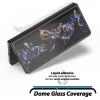 Samsung Galaxy Z Fold 4 Whitestone Dome Glass 2x 9H kijelzővédő üv-8809365407057 1 kép