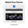 Samsung Galaxy Z Fold 4 Whitestone Dome Glass 2x 9H kijelzővédő üv-8809365407057 6 kép