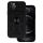 iPhone 11 Pro Max Armor tok csúsztatható kamera lencse védővel fek-5900217943969 1 kép