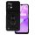 Realme C31 Armor tok csúsztatható kamera lencse védővel fekete-5900217943778 1 kép