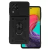 Samsung Galaxy M53 5G Armor tok csúsztatható kamera lencse védővel-5900217943693 1 kép