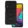 Samsung Galaxy M53 5G Armor tok csúsztatható kamera lencse védővel-5900217943693 1 kép