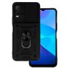 Realme Y21S / Y33S Armor tok csúsztatható kamera lencse védővel fe-5900217943815 1 kép