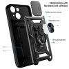 Xiaomi Redmi Note 9S / Note 9 Pro Armor tok csúsztatható kamera lenc-5900217944331 3 kép