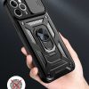 Xiaomi Redmi Note 9S / Note 9 Pro Armor tok csúsztatható kamera lenc-5900217944331 9 kép