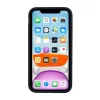 Xiaomi 12 Pro Vennus Color Button Matt Bumper tok sötétkék-5900217935162 3 kép
