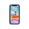 Xiaomi 12 Pro Vennus Color Button Matt Bumper tok zöld-5900217935179 4 kép