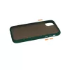 Xiaomi 12 Pro Vennus Color Button Matt Bumper tok zöld-5900217935179 6 kép