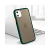 Xiaomi 12 Pro Vennus Color Button Matt Bumper tok zöld-5900217935179 9 kép