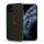 Xiaomi 10C Vennus Color Button Matt Bumper tok zöld