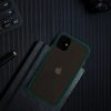 Xiaomi 10C Vennus Color Button Matt Bumper tok zöld-5900217936794 7 kép