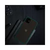 Xiaomi 10C Vennus Color Button Matt Bumper tok zöld-5900217936794 8 kép