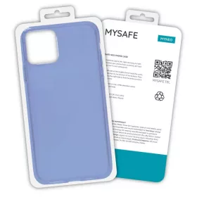 iPhone XR MySafe Neo tok lila-5904208564034 1 kép